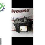 6K0 906 030 E Polo Çıkma Beyin