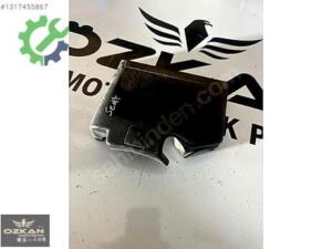 6K9953515A CADDY 2 DİREKSİYON KAPLAMA PLASTİĞİ