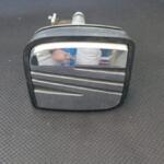6L6827573D Seat Ibiza Bagaj Açma Kolu (2002/2009)