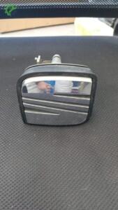 6L6827573D Seat Ibiza Bagaj Açma Kolu (2002/2009)
