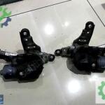 6M2117504BK Ford S-MAX Silecek sağ sol motoru 6M21-17504-AK