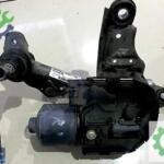 6M2117504BK Ford S-MAX Silecek sağ sol motoru 6M21-17504-AK
