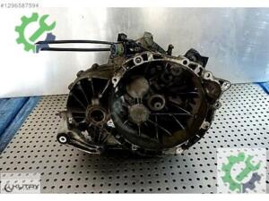 6M2R-7F096 Volvo V50 Ford Mondeo S Max şanzıman komple orjinal