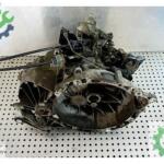 6M2R-7F096 Volvo V50 Ford Mondeo S Max şanzıman komple orjinal