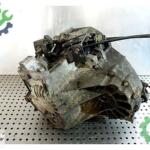 6M2R-7F096 Volvo V50 Ford Mondeo S Max şanzıman komple orjinal