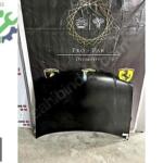 6N0823031H WW POLO 1999-2001 MOTOR KAPUTU SIFIR ORJİNAL