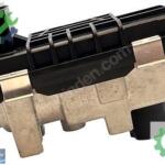 6NW008412 HELLA / GARRETT TURBO BEYNİ G-107 – STELLMOTOR