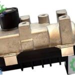 6NW008412 HELLA / GARRETT TURBO BEYNİ G-107 – STELLMOTOR