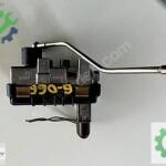 6NW009228 MERCEDES HELLA GARRETT TURBO BEYNİ G-66 STELLMOTOR