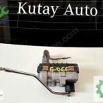 6NW009228 MERCEDES HELLA GARRETT TURBO BEYNİ G-66 STELLMOTOR