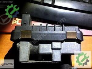 6NW009550 HELLA G-59 FORD- VOLVO 767649 114kw 155hp
