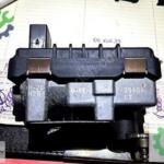 6NW009550 HELLA G-59 FORD- VOLVO 767649 114kw 155hp