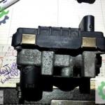 6NW009550 HELLA G-59 FORD- VOLVO 767649 114kw 155hp