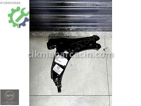 Volkswagen Polo Salıncak (Alt Tabla) çıkma parça
