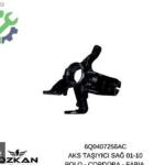 6Q0407256AC AKS TAŞIYICI SAĞ 01-10 POLO – CORDOBA – FABIA