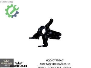6Q0407256AC AKS TAŞIYICI SAĞ 01-10 POLO – CORDOBA – FABIA