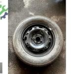 6Q0601027AG Volkswagen 14 Kara jant
