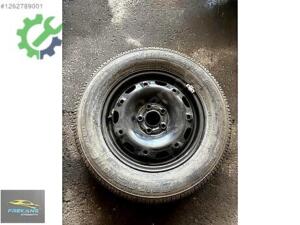 6Q0601027AG Volkswagen 14 Kara jant