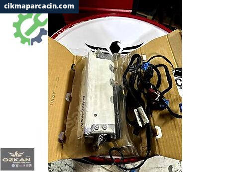 Volkswagen Polo Airbag (Hava Yastığı) çıkma parça