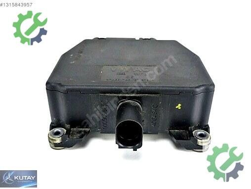 Audi A4 Beyin 6Q0906625C çıkma parça