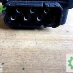 6Q0906625 VW Touran 1T Golf 5 Polo Audi A3 Solenoid valf bloğu