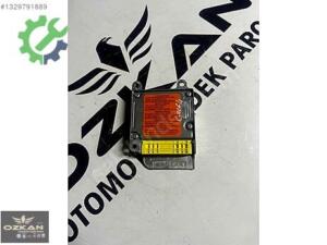 6Q0909605A Golf Bora Polo Airbag beyni