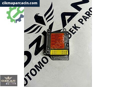Volkswagen Polo Airbag Beyni çıkma parça