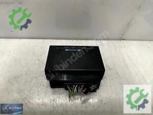 6Q0959433E VW Seat Skoda konfor kontrol ünitesi 5DK008129-01