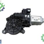 6Q2959801E Volkswagen T5 7H Sağ ön cam motoru ORJİNAL