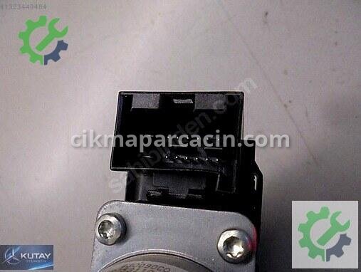 Volkswagen Polo Ön Cam Motoru 6Q2959802F çıkma parça