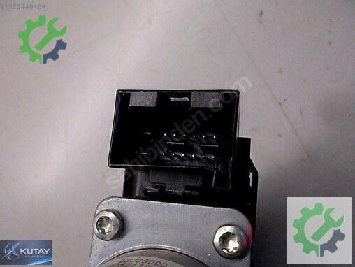Volkswagen Polo Ön Cam Motoru 6Q2959802F çıkma parça