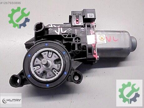 Volkswagen Polo Ön Cam Motoru 6Q2959802F çıkma parça