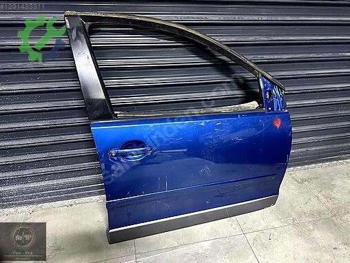Volkswagen Polo Sağ Ön Kapı 6Q4831056P çıkma parça