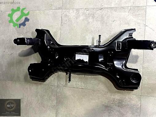 Volkswagen Polo Travers 6R0199315J çıkma parça