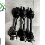 6R0407761B ORJİNAL SÖKME SOL AKİS POLO FABİA RAPİD