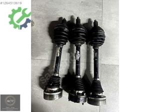 6R0407761B ORJİNAL SÖKME SOL AKİS POLO FABİA RAPİD