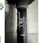 6R0407761B ORJİNAL SÖKME SOL AKİS POLO FABİA RAPİD