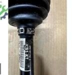 6R0407761K POLO FABİA RAPİD TOLEDO KOMPLE SOL AKİS
