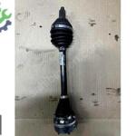6R0407761K POLO FABİA RAPİD TOLEDO KOMPLE SOL AKİS