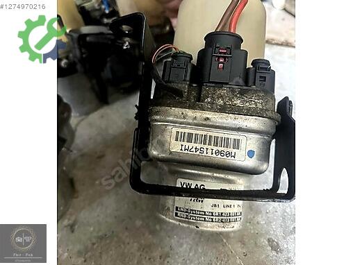 Volkswagen Polo Direksiyon Pompası 6R0423156B çıkma parça