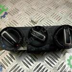 6R0820045J Volkswagen Polo V 6R Klima kontrol ünitesi orjinal