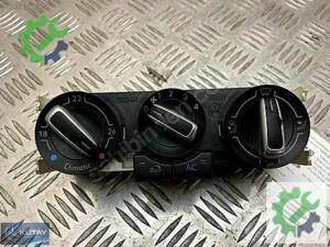 6R0820045J Volkswagen Polo V 6R Klima kontrol ünitesi orjinal