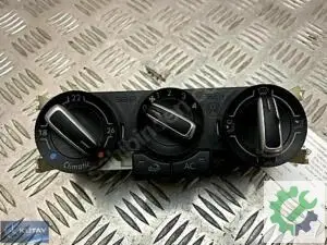6R0820045J Volkswagen Polo V 6R Klima kontrol ünitesi orjinal