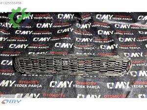 6R0853677A9B9 VOLKSWAGEN POLO 09-17 ÖN TAMPON ORTA IZGARASI