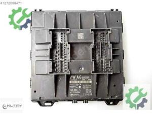 6R0937087B Volkswagen POLO IBIZA SEAT KONFOR BEYNİ BCM