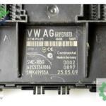6R0937087B Volkswagen POLO IBIZA SEAT KONFOR BEYNİ BCM