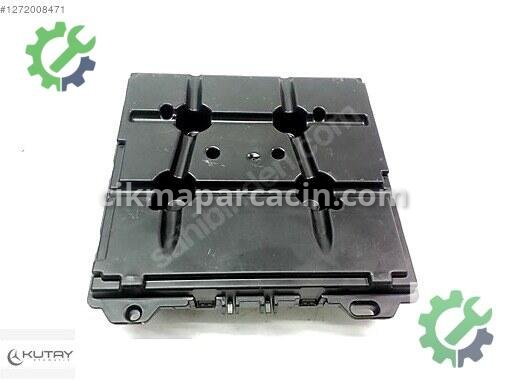 Volkswagen Polo Konfor Beyni 6R0937087B çıkma parça