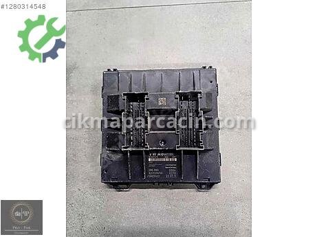 Volkswagen Polo Beyin çıkma parça