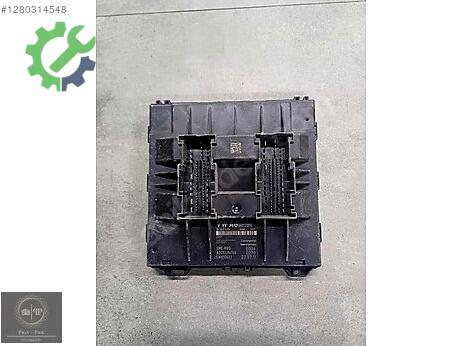 Volkswagen Polo Beyin çıkma parça
