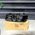 6R0941061F WW POLO SOL SİS SİYAH SIFIR ORJİNAL